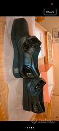 Scarpe ortopediche NUOVE