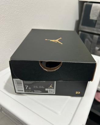 Nike jordan bambino
