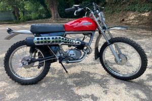 Fantic Altro modello - 1974