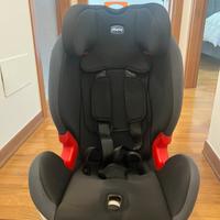 Seggiolino auto Chicco Isofix