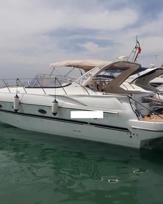 BARCA MIRA 37