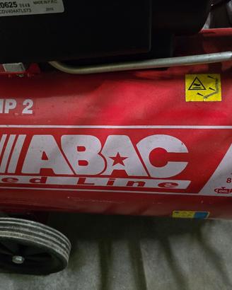 compressore aria 50 lt. hp2