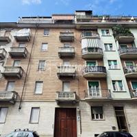 TRILOCALE ULTIMO PIANO RISTRUTURATO