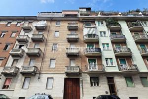 TRILOCALE ULTIMO PIANO RISTRUTURATO