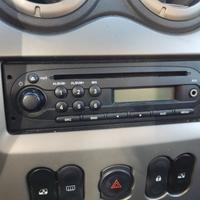 Autoradio DACIA SANDERO del 2012