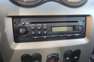 Autoradio DACIA SANDERO del 2012