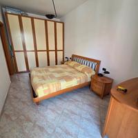 Camera da letto COMPRESA di trasporto e montaggio 