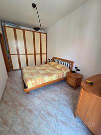 Camera da letto COMPRESA di trasporto e montaggio 