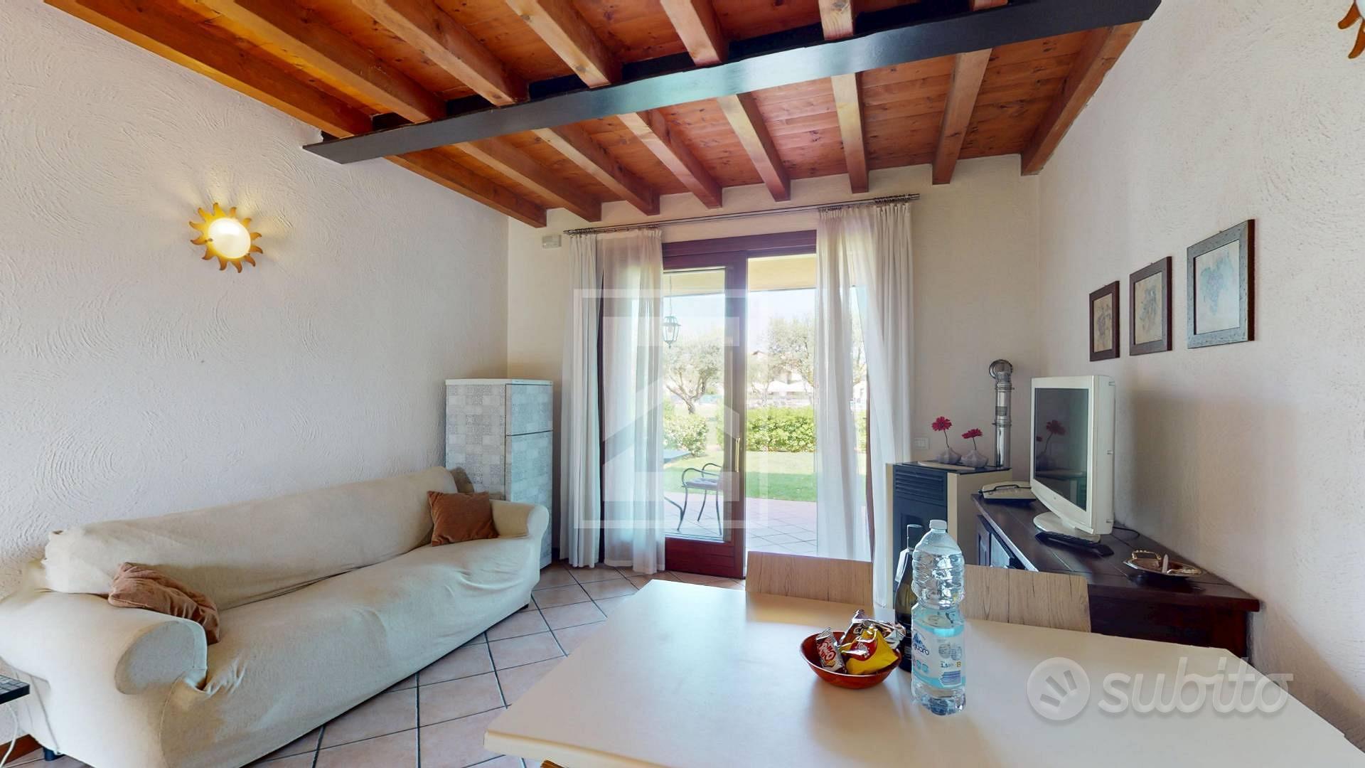 Appartamento - Peschiera del Garda - Vista 2