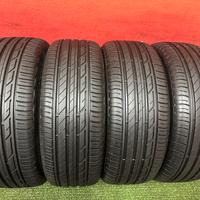 215 60 16 Gomme Estive 95% Bridgestone 215 60R16