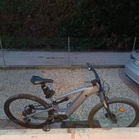 Bici MTB  elettrica 1200€