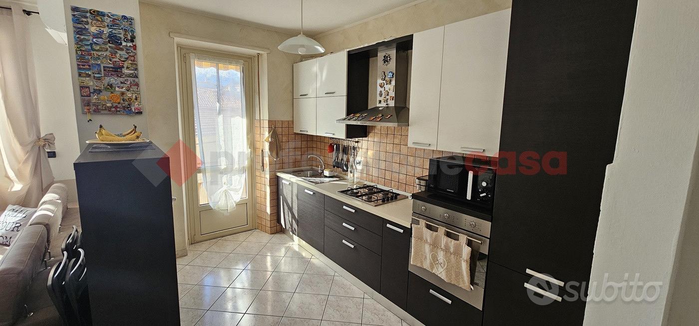 Apartment in Pinerolo, Abbadia Alpina - Altro