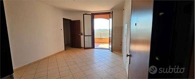 Appartamento di 60 m² con 3 locali e box auto a Sa