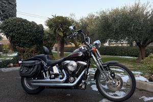 Harley-davidson 1340 Softail Springer FXSTS