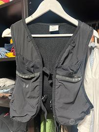 Gilet/Zaino per trail