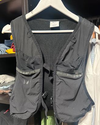 Gilet/Zaino per trail