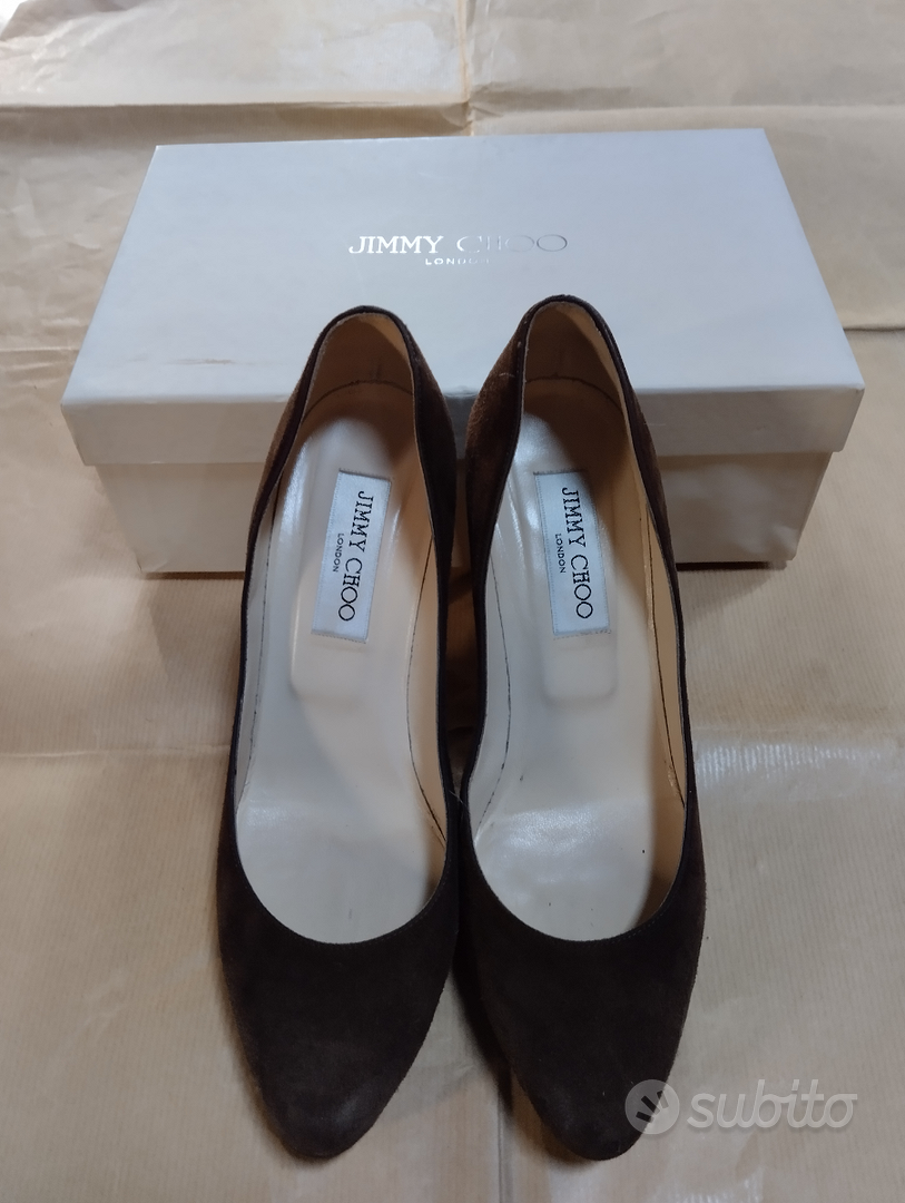 Scarpe jimmy choo clearance bologna