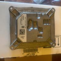 centralina luci diurne DRL per alfa romeo