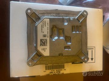 centralina luci diurne DRL per alfa romeo