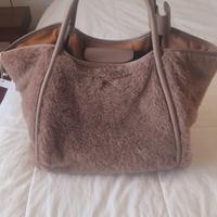 Borsa Max Mara Teddy
