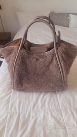 Borsa Max Mara Teddy