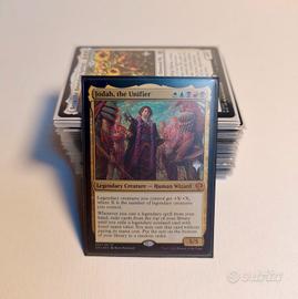 Commander deck Jodah, The Unifier mtg