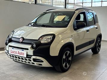 FIAT Panda 1.0 Hybrid City Cross *SCHERMO TOUCH*