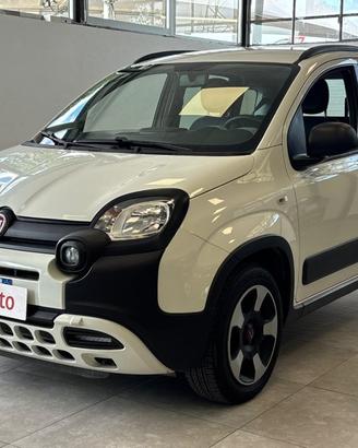 FIAT Panda 1.0 Hybrid City Cross *SCHERMO TOUCH*