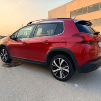 Peugeot 2008 hdi Black Matt