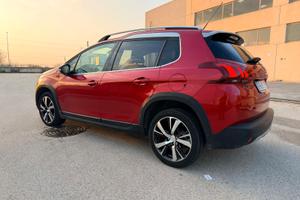 Peugeot 2008 hdi Black Matt