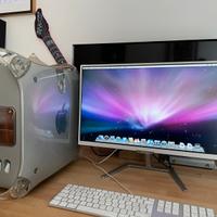 Apple Power Mac MDD G4 Single Core 1Ghz
