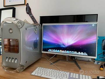 Apple Power Mac MDD G4 Single Core 1Ghz