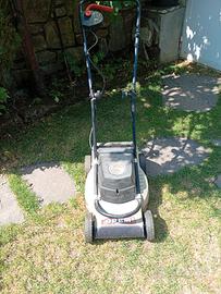 tagliaerba elettrico 