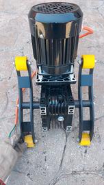 motore elettrico 