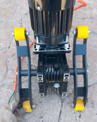 motore elettrico 