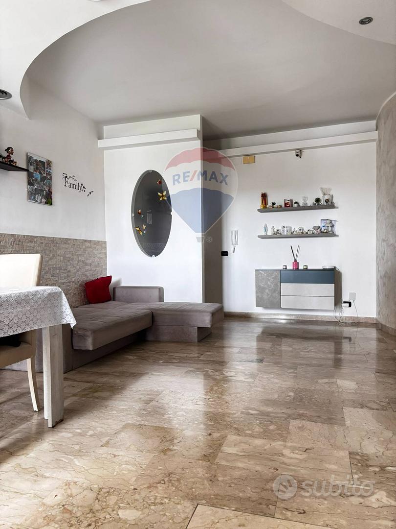 Appartamento - Siracusa - Vista 3