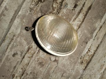 faro vespa piaggio px siem gruppo ottico usato