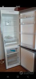 Frigo no frost Bosh
