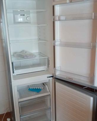 Frigo no frost Bosh