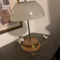 Lampada Vintage anni 30