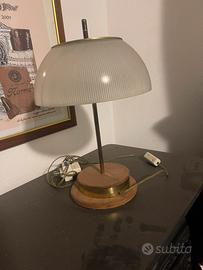 Lampada Vintage anni 30