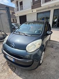 Citroen C1 1.0 5 porte C1TY