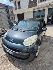 Citroen C1 1.0 5 porte C1TY