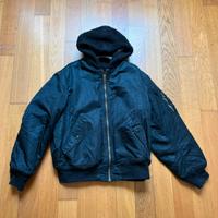 Supreme | bomber ma-1 double face