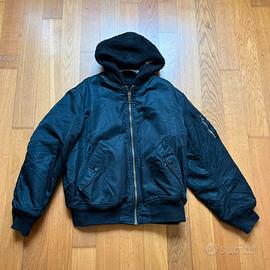 Supreme | bomber ma-1 double face