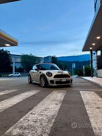 MINI COOPER JOHN COOPER WORKS 1.6 TURBO BENZ 211CV