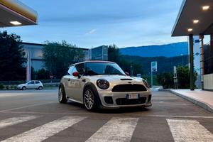 MINI COOPER JOHN COOPER WORKS 1.6 TURBO BENZ 211CV