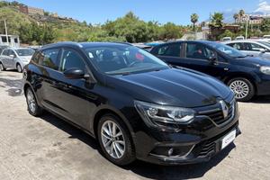 Renault Megane Mégane dCi 8V 110 CV EDC Energy Int