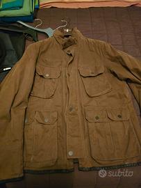 Giubbotto marca Marlboro