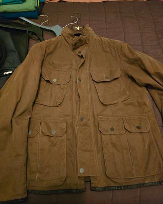 Giubbotto marca Marlboro